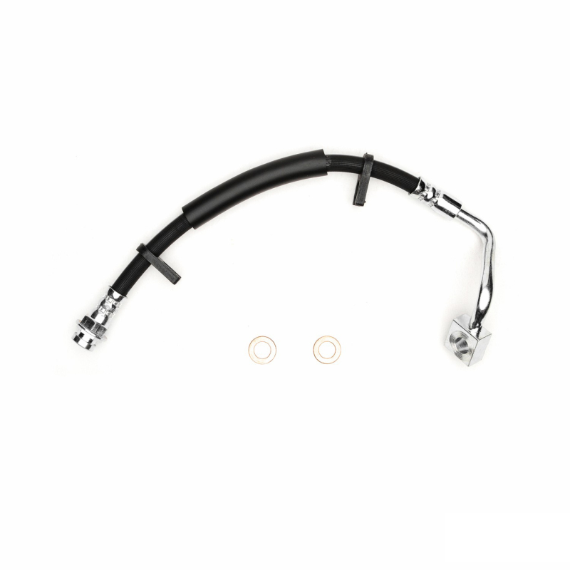 Chrysler Town & Country Brake Hose - Rear - R1 Concepts - `12-`20